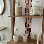 Un Moment D'evasion Apartment *