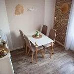 Un Moment D'evasion Apartment Epernay