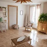 Un Moment D'evasion Apartment