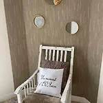 Un Moment D'evasion Apartment Epernay