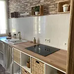 Apartment Un Moment D'evasion *