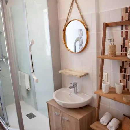 Lejlighed Un Moment D'evasion *