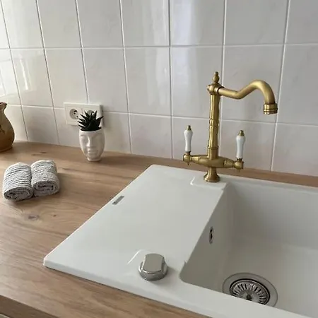 Appartement Un Moment D’évasion