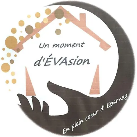 Un Moment D’évasion * Épernay