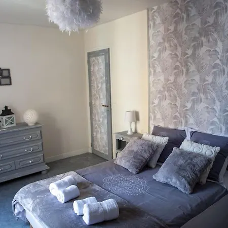 Lejlighed Un Moment D'evasion *