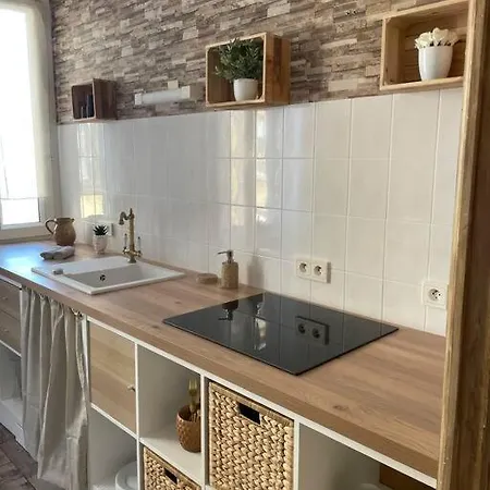 Lejlighed Un Moment D'evasion *