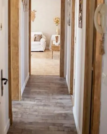 Appartement Un Moment D’évasion