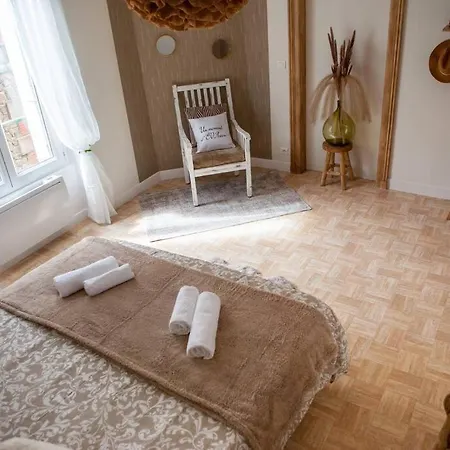 Un Moment D'evasion Épernay