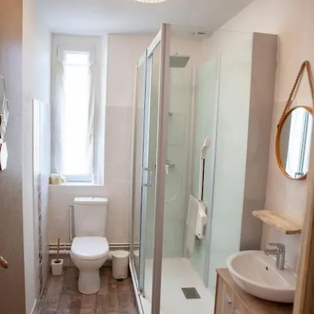 Appartement Un Moment D’évasion *