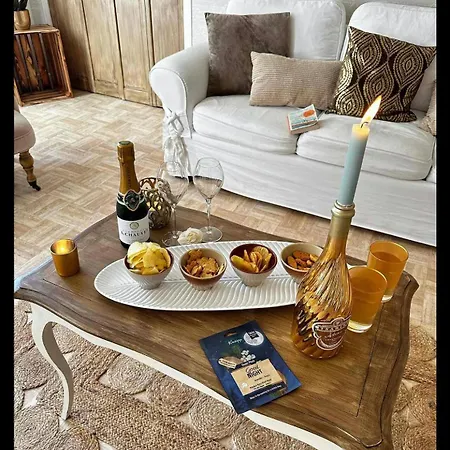 Un Moment D'evasion *