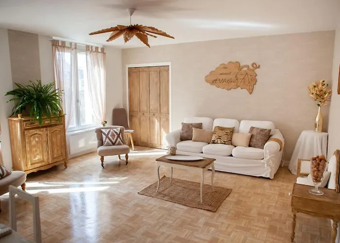 Un Moment D'evasion Épernay