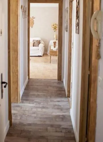 شقة Un Moment D'evasion