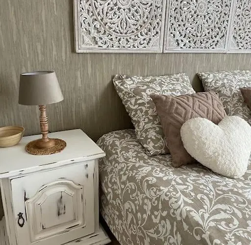 Lägenhet Un Moment D'evasion Épernay