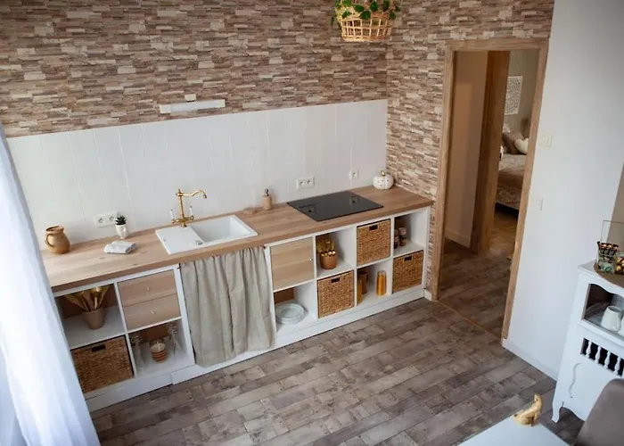 Un Moment D'evasion Lägenhet Épernay