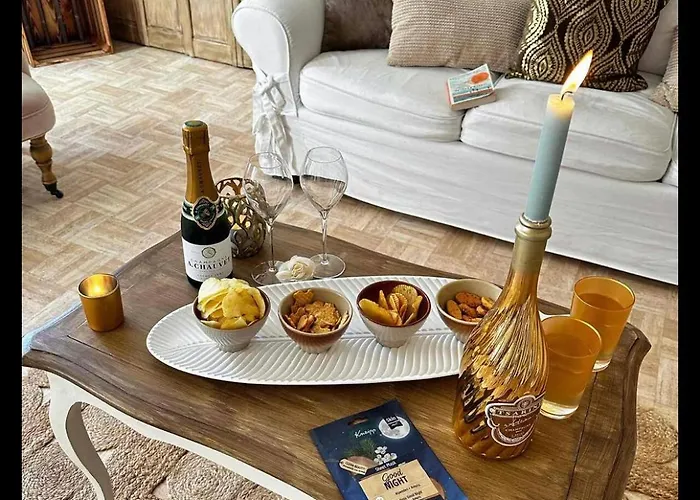 Un Moment D'evasion *