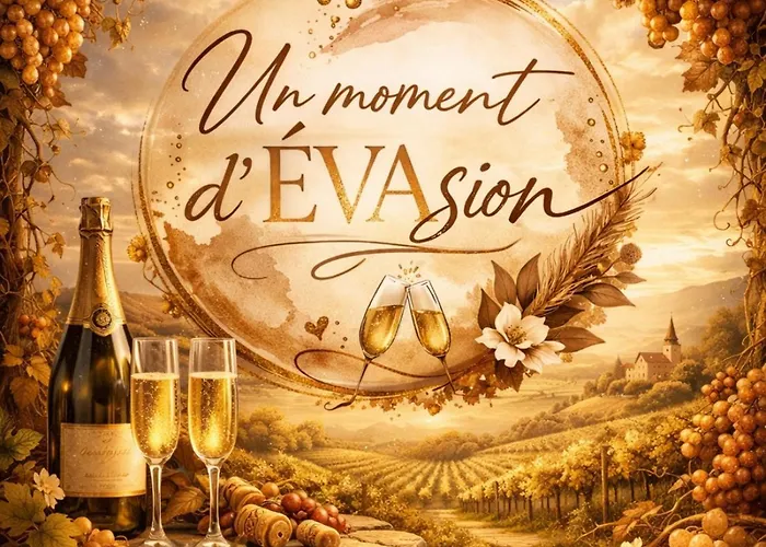 Un Moment D'evasion Lägenhet